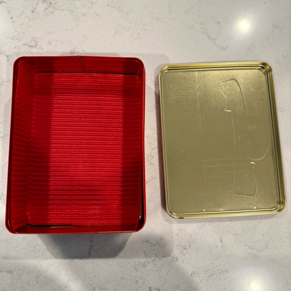 Vintage Barnum's Animals Crackers Tin Set - Picture 3 of 16